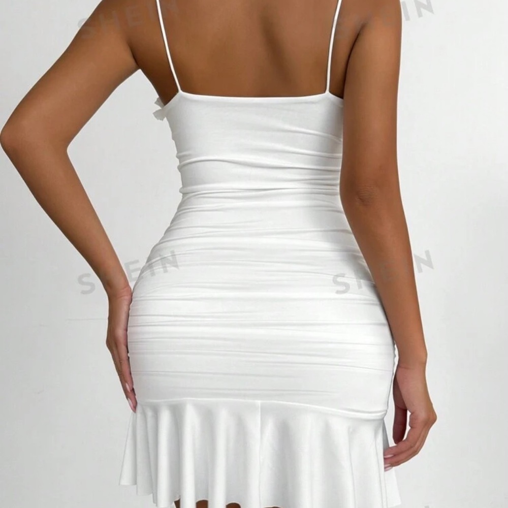 Cami dress